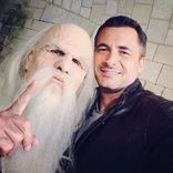 Demain soir nous vous attendons de pied ferme pour un nouveau #fortboyard drôle et TRÈS surprenant! @NathalieANDREF2
