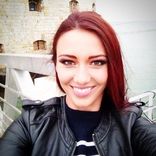 Op départ du #FortBoyard ! Un peu de repos et on commence les choses sérieuses lundi!