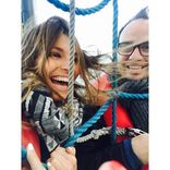 Jarry et Laury partent du fort