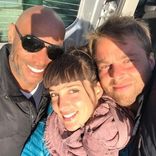 Les surviants de Fort Boyard
