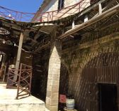 Grosse journée aujourd'hui sur le Fort Boyard mais c'est pas fini