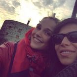 Camille Lou et Zaho