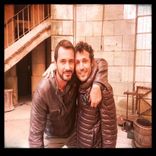 #FortBoyard Jour 9