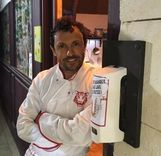 Il est de retour... #FortBoyard Jour1