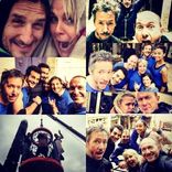 #teamlemoine #teamfortboyard #equipedeouf @floracoquerel @Amir_Off @PhilDuphil @PascalNRJ12 @JeanLucLemoine