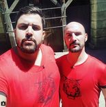 David&jonatown vient de se jumeler avec Fort Boyard