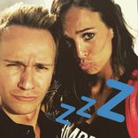Au dodo parce que demain on a des Boyards à récupérer avec @jadelagardere #FortBoyard
Bonne nuit les amis
