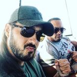 2 guerriers sur le Fort aujourd'hui !!!