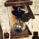 Le temps est compté à fort boyard !