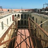 Inside #FortBoyard
Candidats du jour : Laurent Maistret, Olivier Dion, Enjoy Phoenix, Loana, Philippe Etchebest (capitaine) et Alma.
