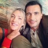 Avec Eve...