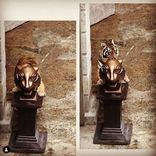 Photo du fort par momangg