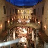 Au bout de la 7ème saison sur le fort, j’ai enfin la chance de connaître les tournages de nuit !!! Le Fort Boyard by night ^^ Juste magnifique ^^