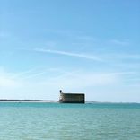 Bonne nouvelle: il est toujours là ????
#FortBoyard30Ans 
#tv #tvshow #culte #anniversaire #birthday #surprise @france2