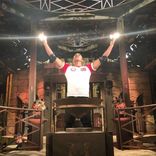 30 ans du Fort Boyard! Toujours aussi magique ??
Un rêve d’enfant qui une fois de plus se réalise même si cette fois, j’en ai particulièrement bavé avec pour moi l’une des plus dures épreuves... Mais c’est pour une bonne cause!! Se surpasser pour l’association @sourire_a_la_vie_asso avec comme parrain @cam_lacourt_off! 
Merci à mon équipe @elodiegossuin @ricciofficiel @gerardvives1962 @brunoguillonoff et @cam_lacourt_off !! Un vrai kiff d’avoir partagé ce moment avec vous!! la Dream team.
RDV cet été pour la première diffusion de #fortboyard