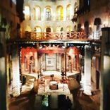 Fort Boyard la nuit, c'est toute une ambiance :-)