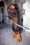 Jaba le Pirate prépare un mauvais coup !