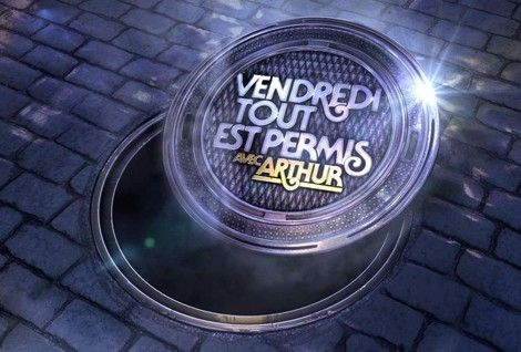 Passe-partout dans Vendredi, tout est permis